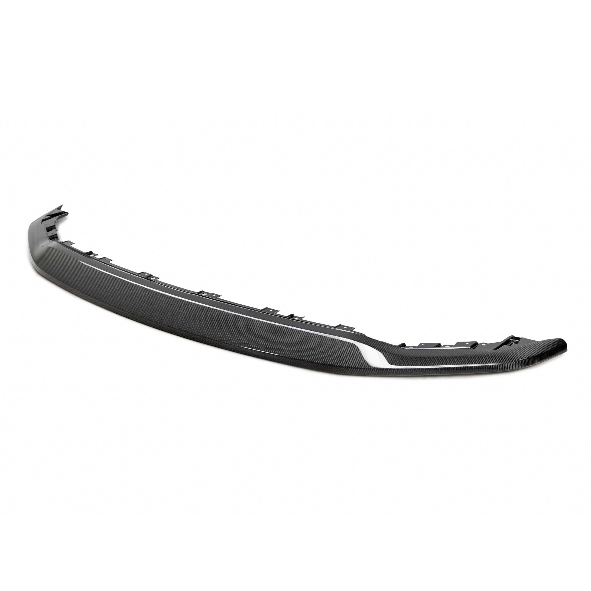 Anderson Composites Carbon Fiber Upper Grille Trim for Ram 1500 TRX 6.2L (2021-2024) | Lightweight & Durable Performance Upgrade | Perfect for Off-Roading & Custom Truck Builds