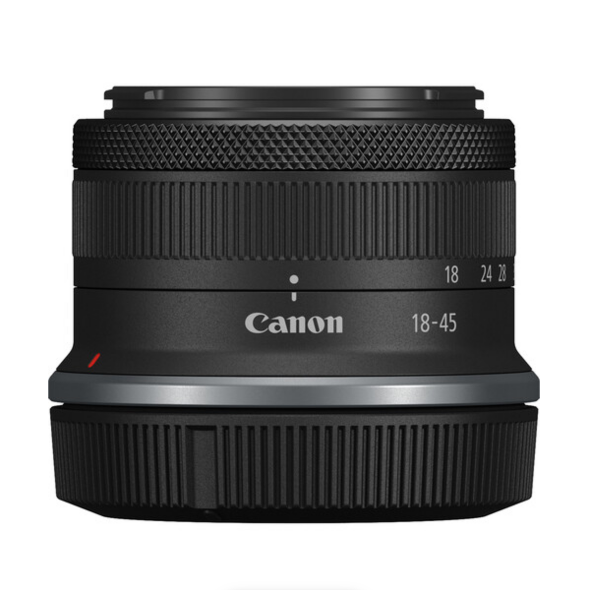 Canon EOS R100 Mirrorless Digital Camera with RF-S 18-45mm f/4.5-6.3 IS STM Lens Kit - 4K Video, Fast Autofocus for Vlogging, Travel & Photography