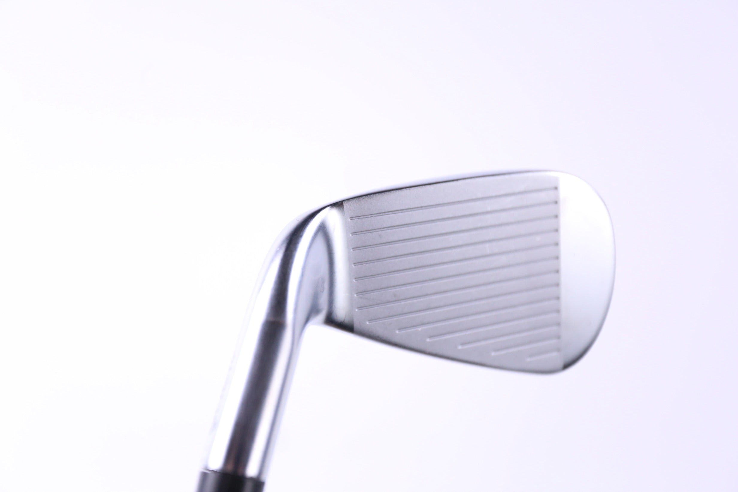 Used Callaway Apex Ai300 6 Iron Right Handed Stiff Flex Golf Club - Perfect for Practice & Game Improvement