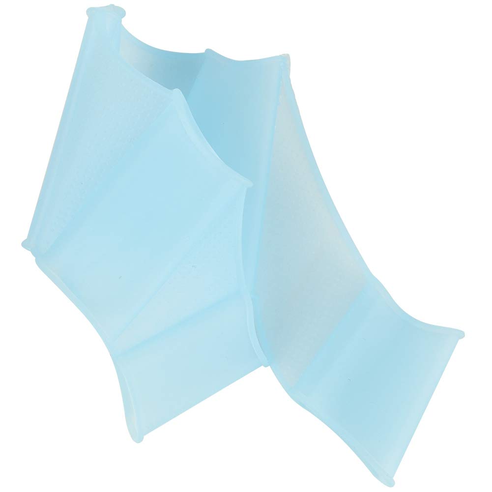 Best Aquatic Webbed Gloves for Swimming Training - Professional Swim Fins & Water Sports Gloves - Ideal for Pool, Open Water & Fitness Swimming