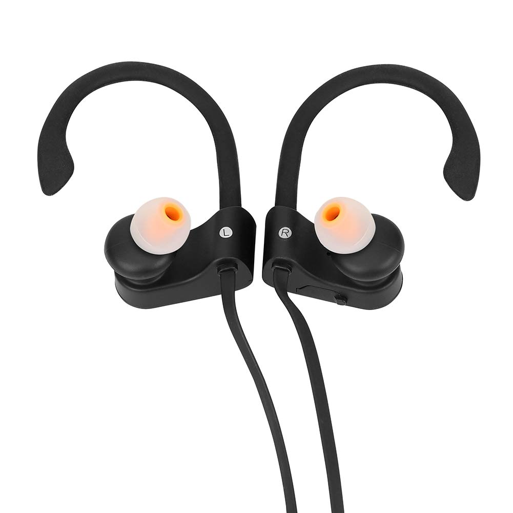 Brandless Replacement Earbud Tips - 9 Pairs (S/M/L) - Soft Silicone Ear Tips for Secure Fit & Noise Isolation - Compatible with AirPods, Galaxy Buds & Most Wireless Earbuds - Perfect for Workouts, Commuting & Travel