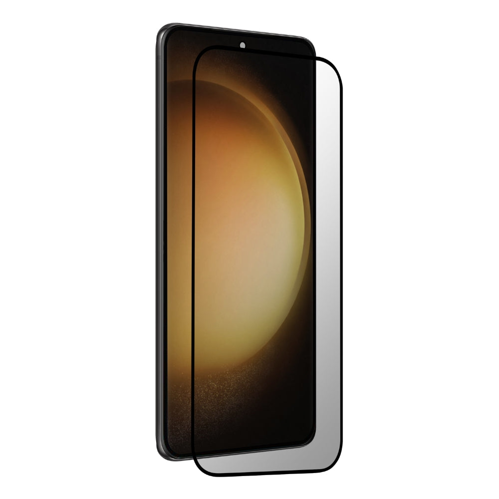 Impact Zero® Premium Screen Protector for Samsung Galaxy S24/S24+/S24 Ultra - Anti-Scratch, Bubble-Free, HD Clear Protection - Perfect for Work, Gaming & Daily Use