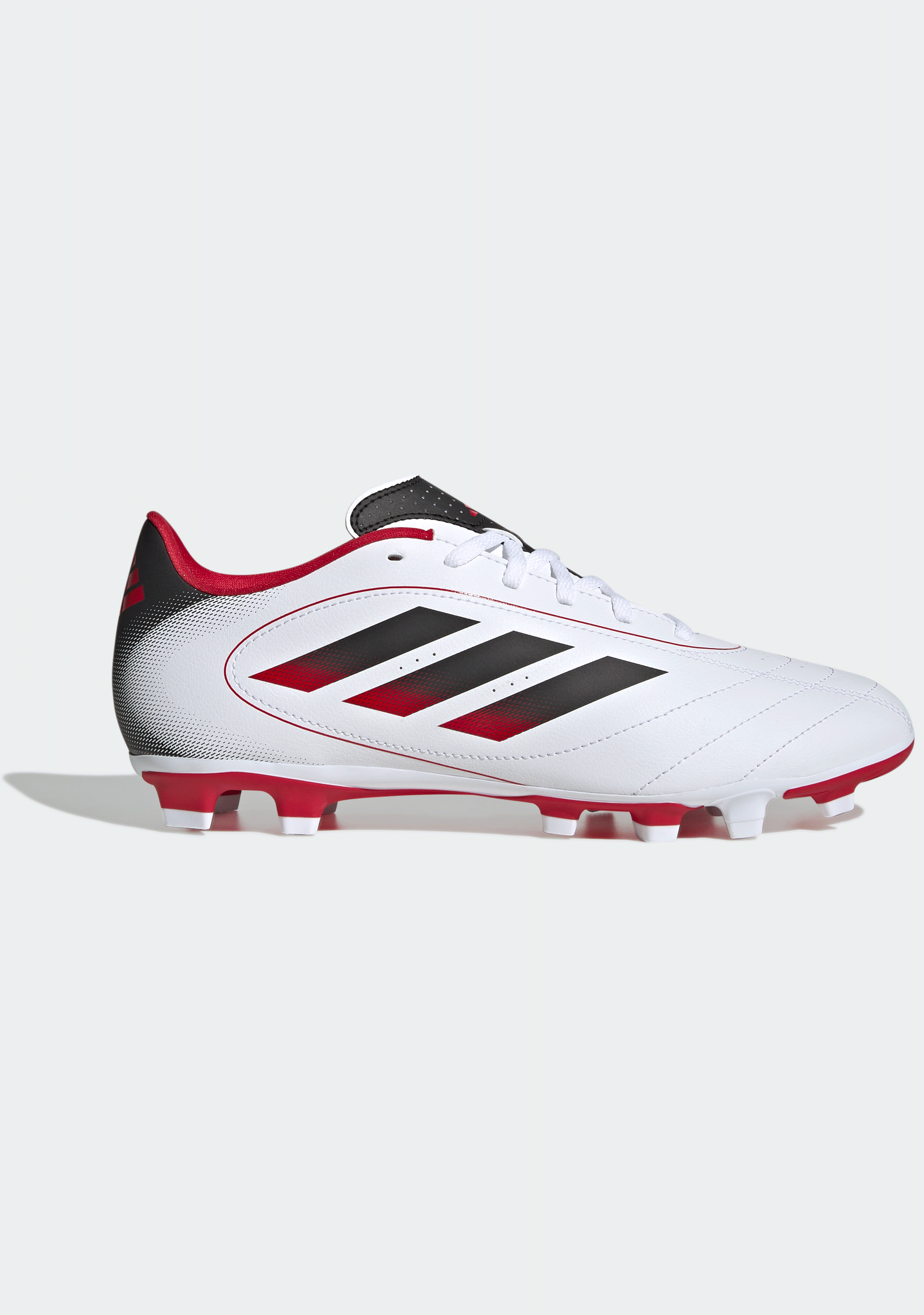 Adidas Men's Goletto IX Firm Ground & Multi Ground Soccer Cleats - Lightweight Football Boots for Turf & Grass Fields | Perfect for Training & Matches