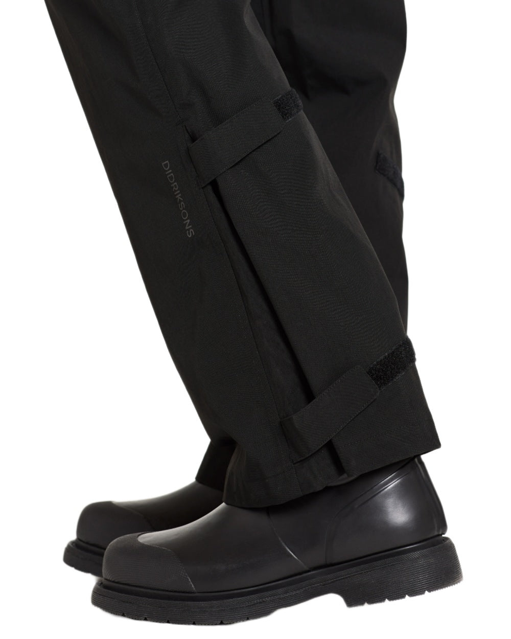 Didriksons Women's Grit Pants - Waterproof Hiking Pants for Outdoor Adventures & Travel