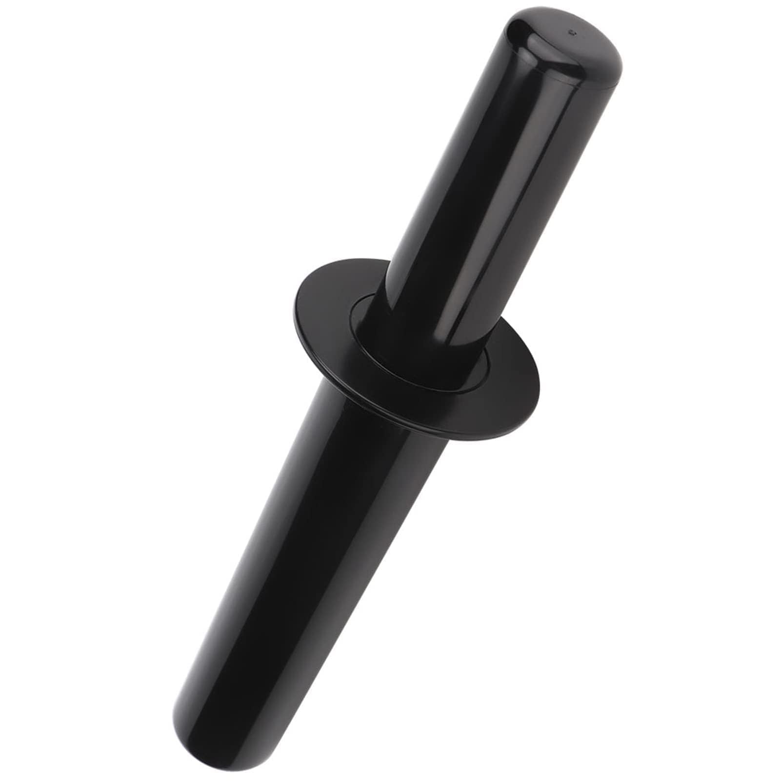 Blender Replacement Tamper Tool - 9.75 Inch Mini Blender Plunger, Durable Plastic Tamper for Blender Mixers | Perfect for Smoothies, Protein Shakes & Food Prep
