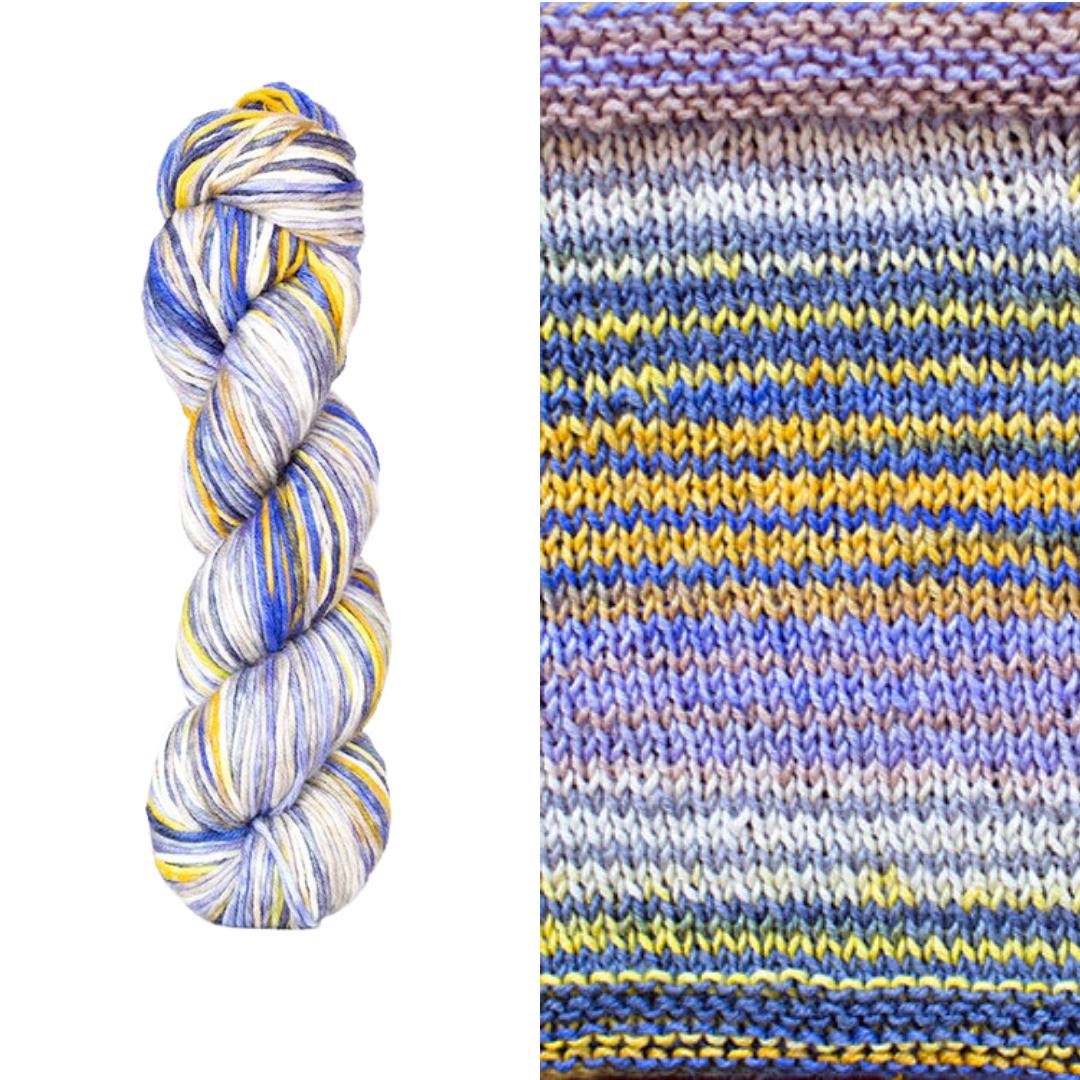 Uneek Worsted 4016