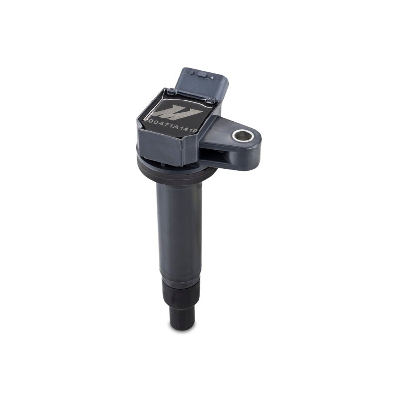Mishimoto High Performance Ignition Coil for Toyota & Lexus 4.7L V8 Engines - Single Coil Replacement - Improves Engine Power & Fuel Efficiency - Perfect for Off-Roading, Towing & Daily Driving