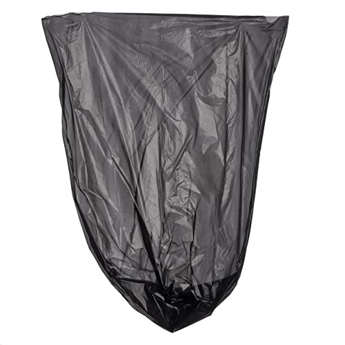 Black 12-16 Gal. 24x33 .36 Mil Heavy (1,000 Case)