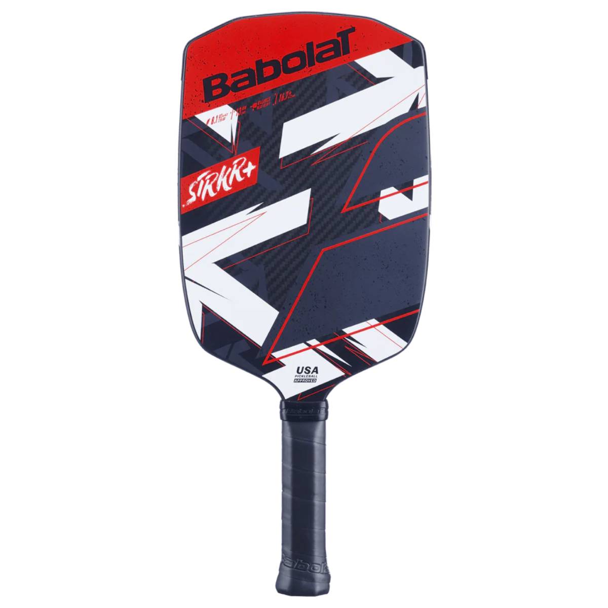 Babolat STRKR+ Tennis Racket Demo Rental - Premium Demo Racket for Practice & Training - Perfect for Tennis Enthusiasts & Club Players