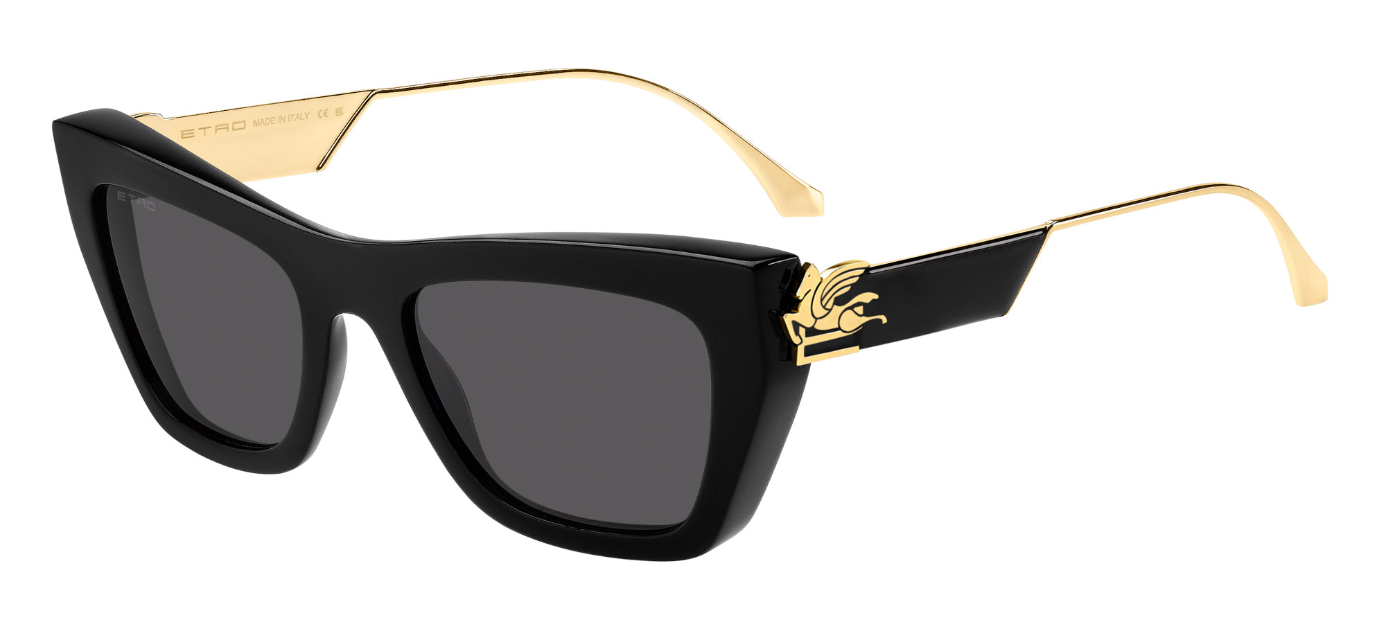 Etro 0028 S Sunglasses - Luxury Designer Shades for Women & Men - UV Protection Polarized Lenses - Perfect for Driving, Beach & Outdoor Activities