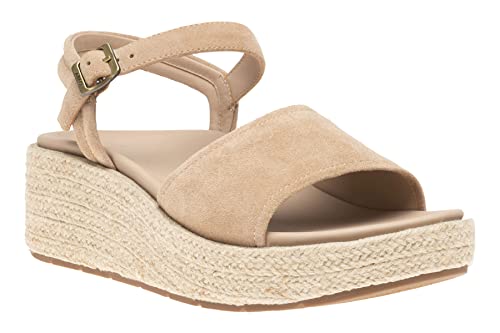 Cuban Sand Suede