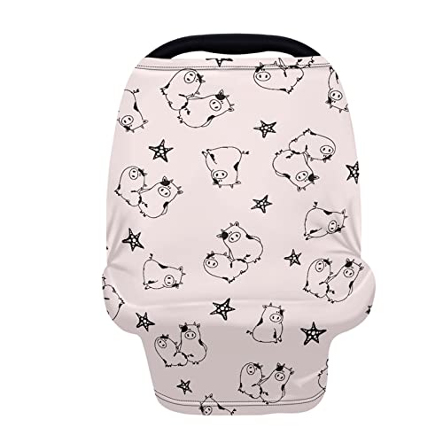 Cow Star