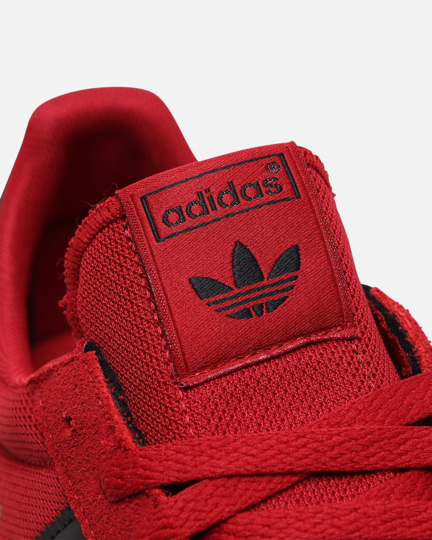 Adidas R71 Running Shoes for Men - Red | Lightweight & Comfortable for Jogging, Gym Workouts & Daily Wear