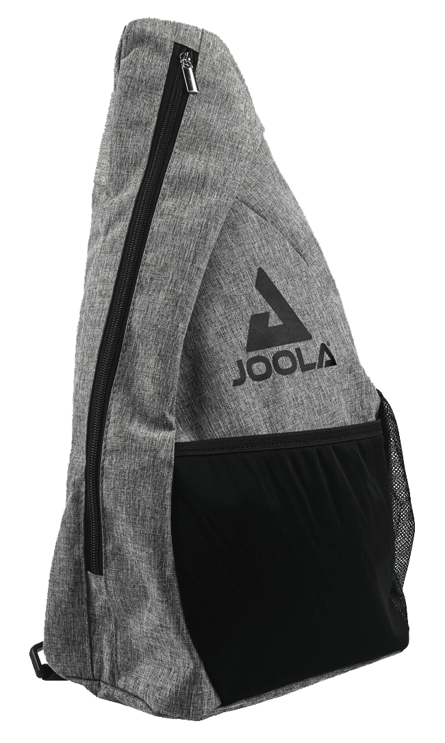 JOOLA Essentials Pickleball Sling Bag - Lightweight & Durable Pickleball Gear for Men & Women - Perfect for Court, Travel & Outdoor Sports Accessories