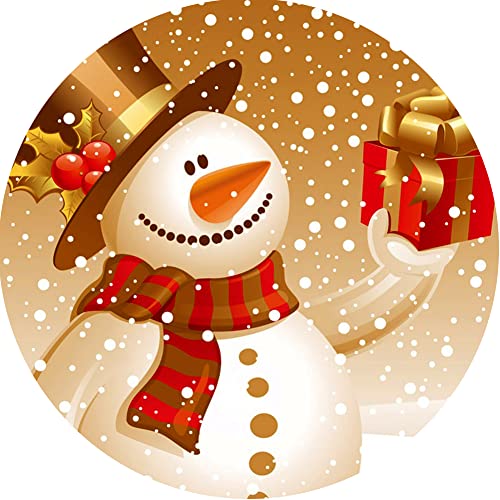 Christmas Snowman