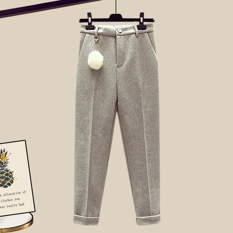 One Piece Pant