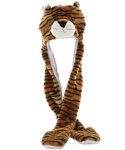 Brown Tiger