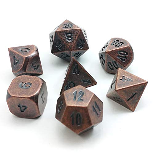 Antique Copper
