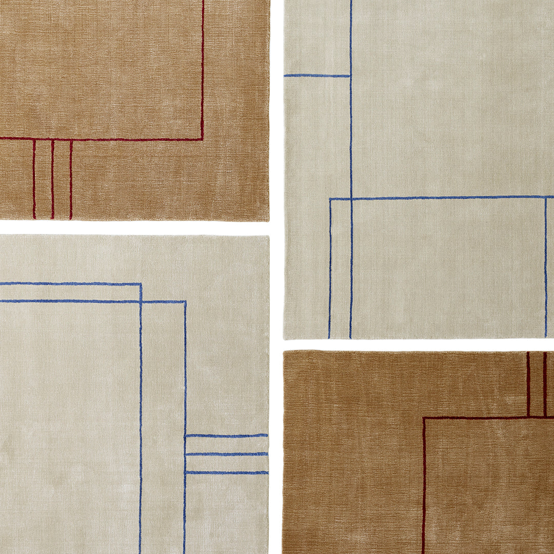 Premium Cruise AP11, AP12 & AP23 Non-Slip Area Rugs - Soft & Durable Floor Mats for Living Room, Bedroom, Kitchen - Perfect for Home Decor & High Traffic Areas