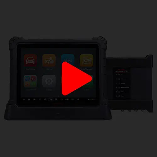 Autel MaxiSYS ULTRA 2022 OBD2 Scanner - 36+ Services & 5-in-1 VCMI - Professional Car Diagnostic Tool for Mechanics - Perfect for Auto Repair Shops & DIY Car Maintenance