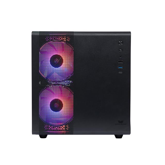 Veno Scorp Gaming PC Bundle with 24
