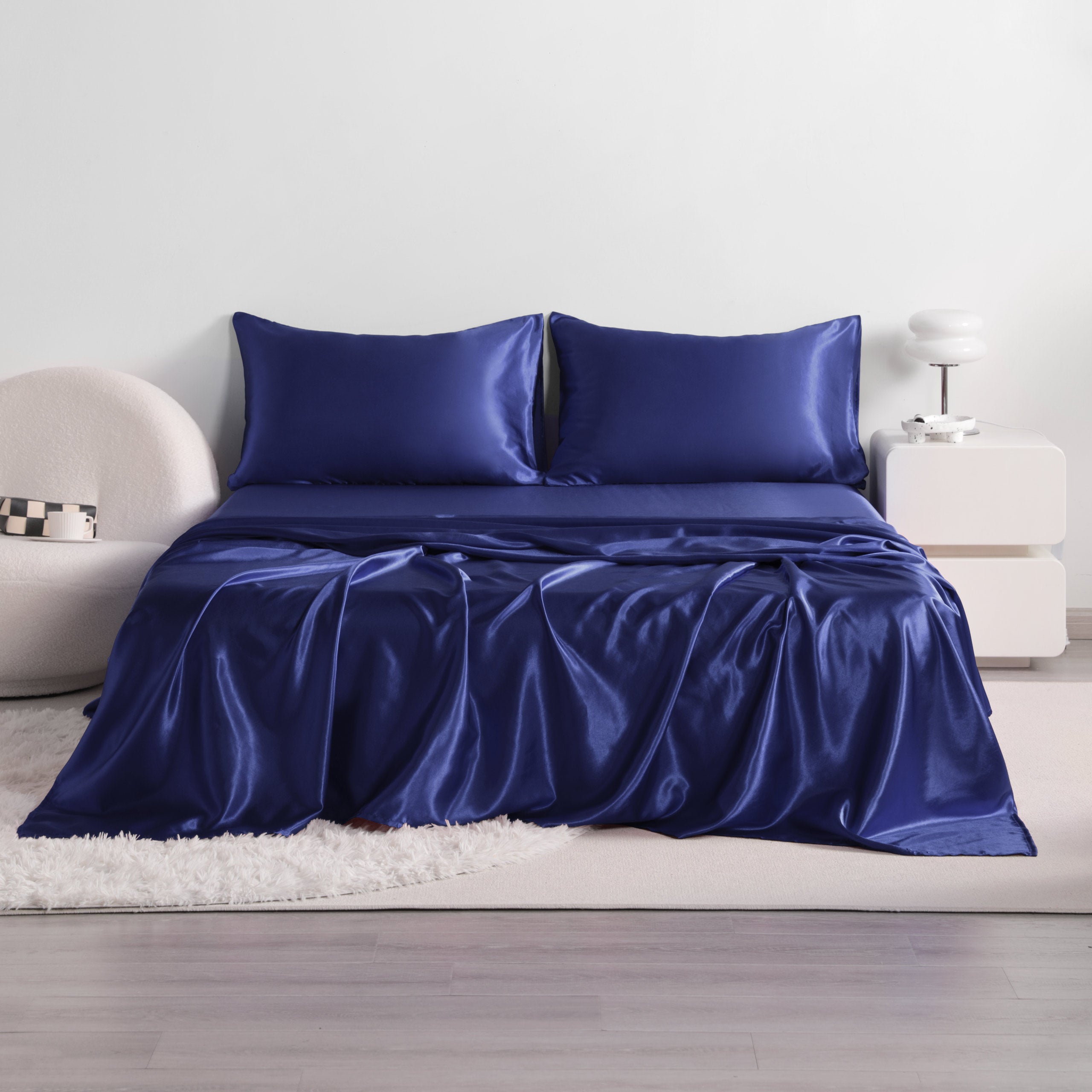 Navy Blue