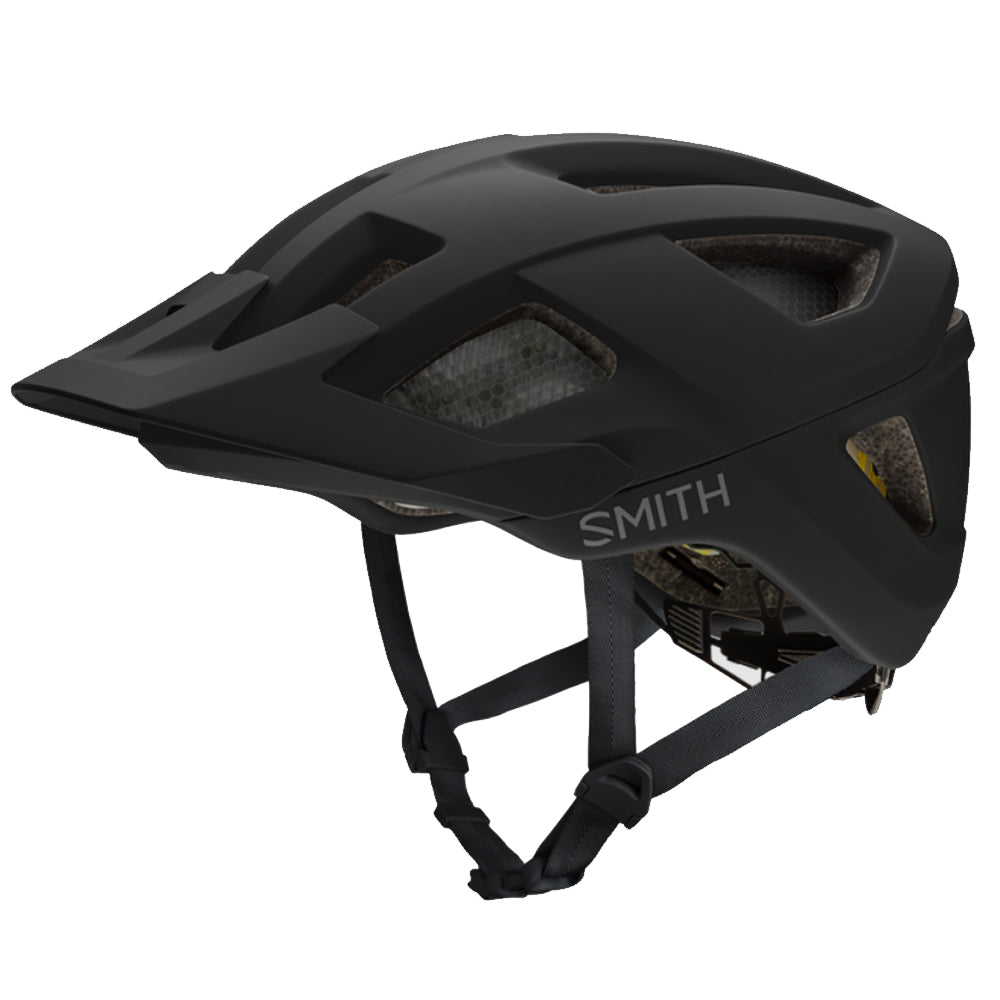 Smith Session MIPS Helmet - Lightweight Mountain Bike & Cycling Helmet for Men & Women - Perfect for Trail Riding, Commuting & Urban Cycling