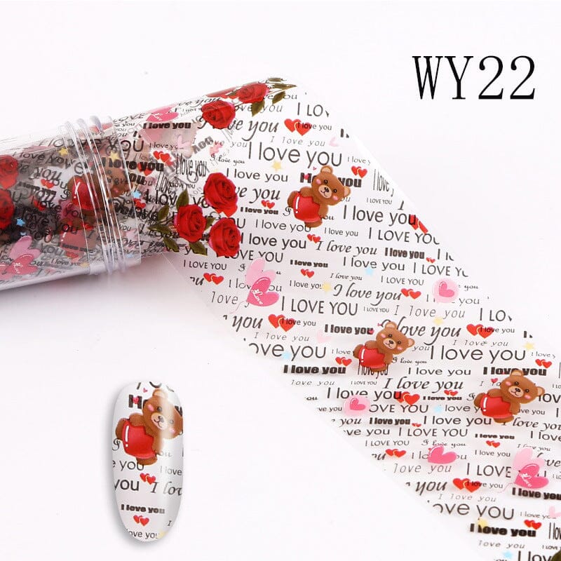 WY164
