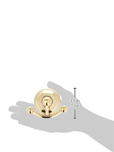 ROHL A6881IB Premium Italian Brass Bathroom Accessories Set - Elegant Faucet, Towel Bar & Soap Dispenser for Modern & Luxury Bathrooms