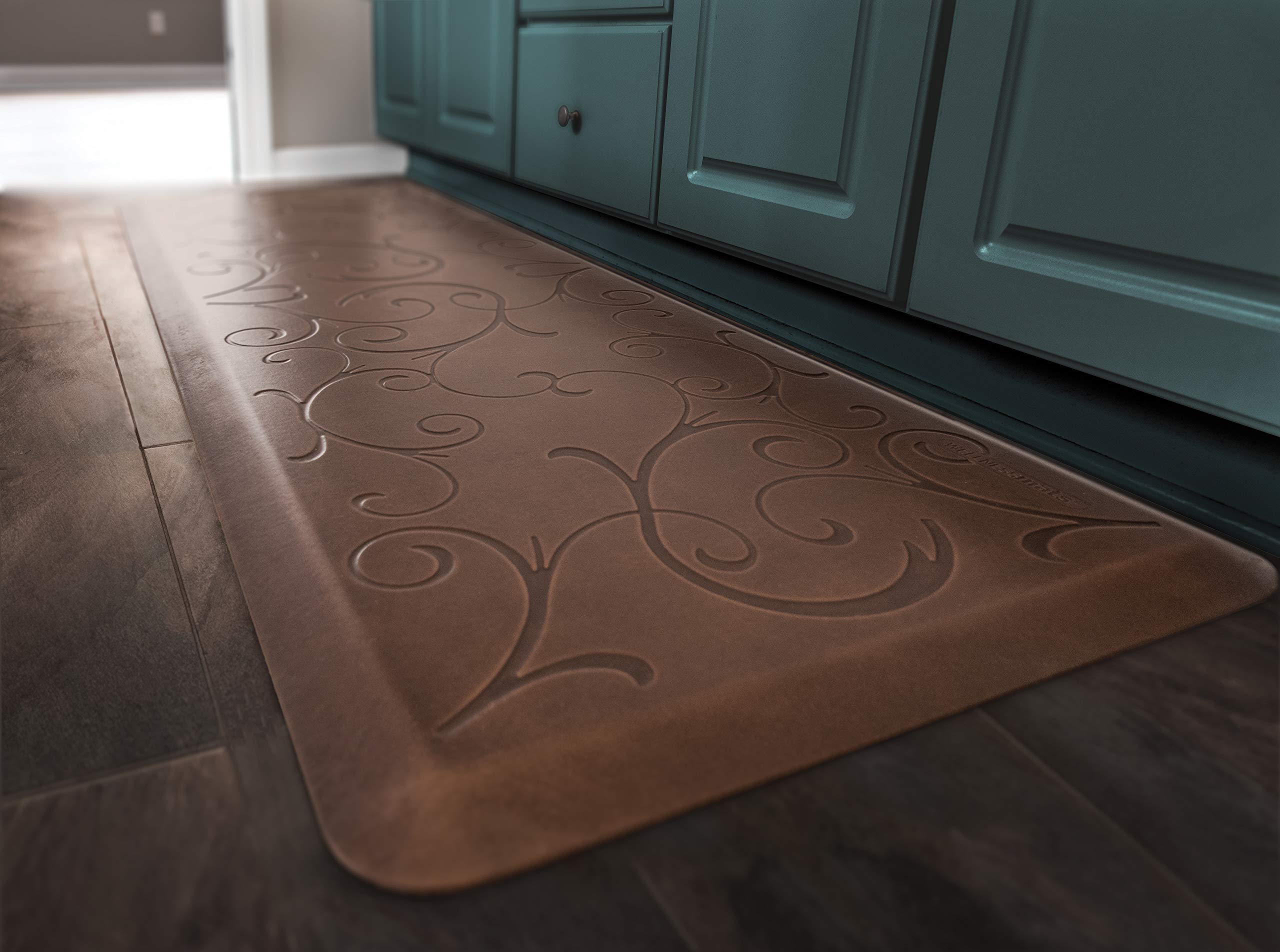 WellnessMats Bella Collection Anti-Fatigue Floor Mat - 72