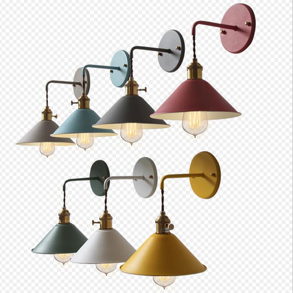 Kiven Modern Dimmable Wall Sconce - Adjustable Yellow Bedside Reading Light with Copper Lamp Holder, Frosted Smooth Surface for Hallway, Corridor & Bathroom Vanity Lighting | Perfect for Bedrooms, Living Rooms and Home Decor