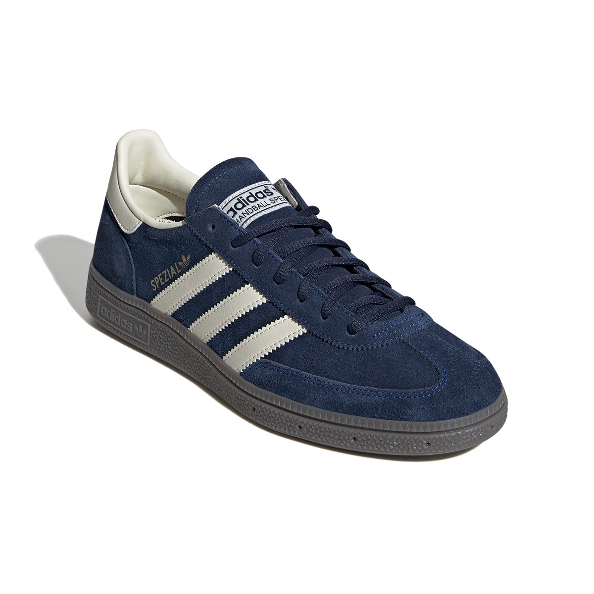 Adidas Handball Spezial 'Night Indigo' - Classic Indoor/Outdoor Court Shoes for Handball, Streetwear & Casual Style