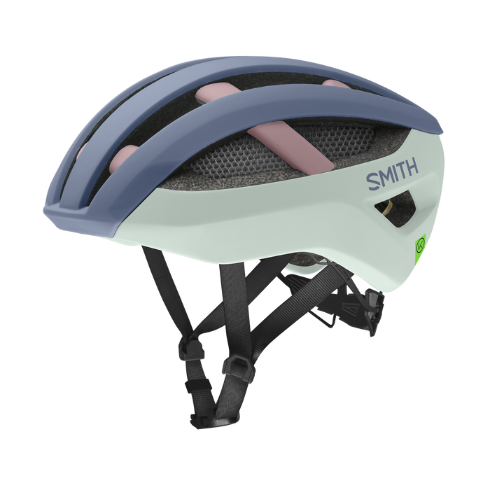 Smith Network MIPS 2024 Bike Helmet - Lightweight & Ventilated Cycling Helmet for Men & Women - Perfect for Road Biking, Mountain Biking & Commuting