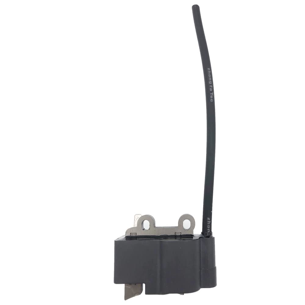 Shindaiwa Echo Ignition Coil Module Replacement for HC-160 HC-161 HC-180 HC-181 HC-200 HC-201 SHC-210 SRM-210U SRM-210i SRM-211 Hedge Trimmers - Compatible with Gas String Trimmers & Brush Cutters - Perfect for Lawn Maintenance & Landscaping