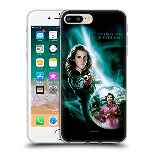 Hermione Patronus