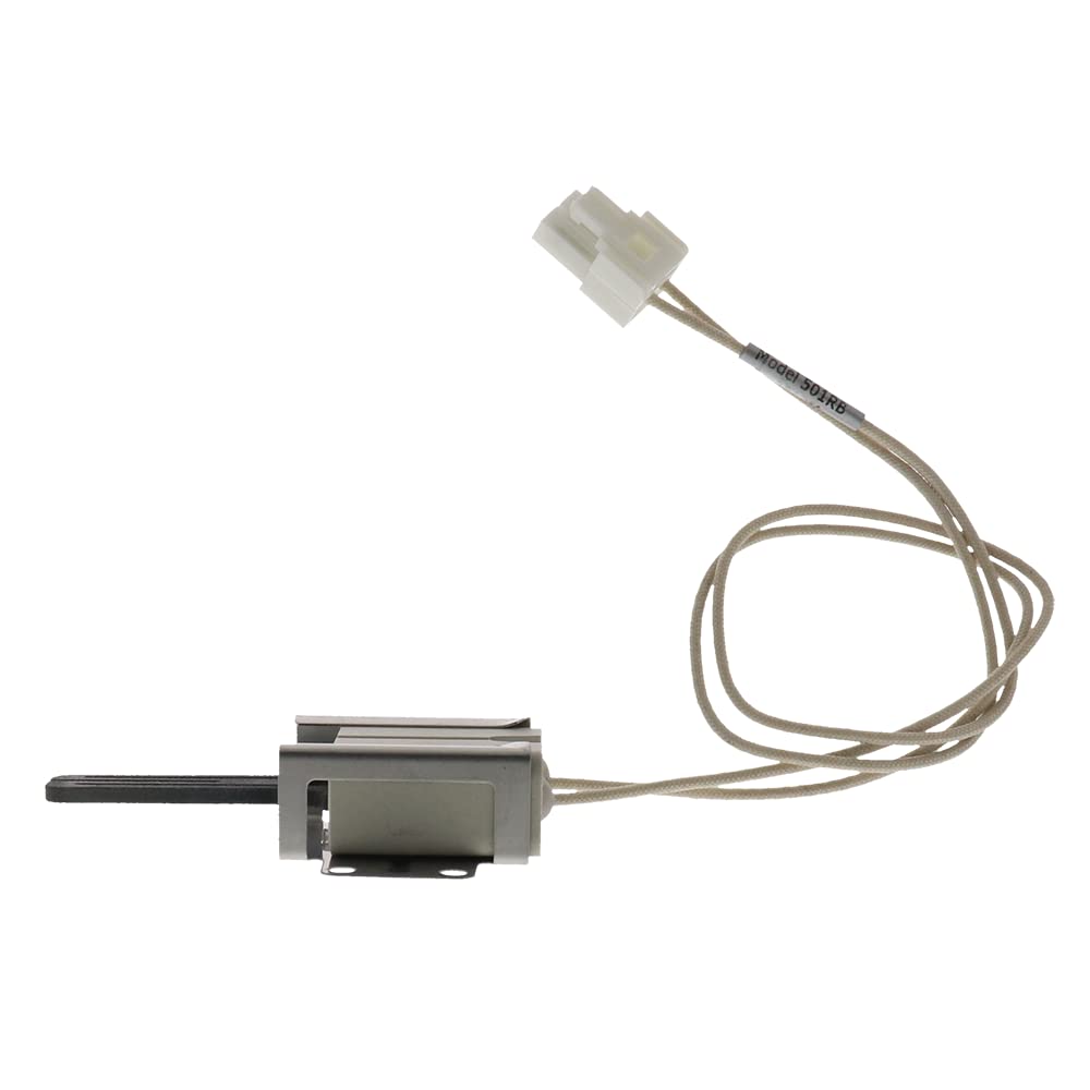 Electrolux Frigidaire Gibson Kelvinator Westinghouse Budora Oven Igniter Replacement - Gas Range Ignitor Part #316489403 for Smooth Cooking & Baking