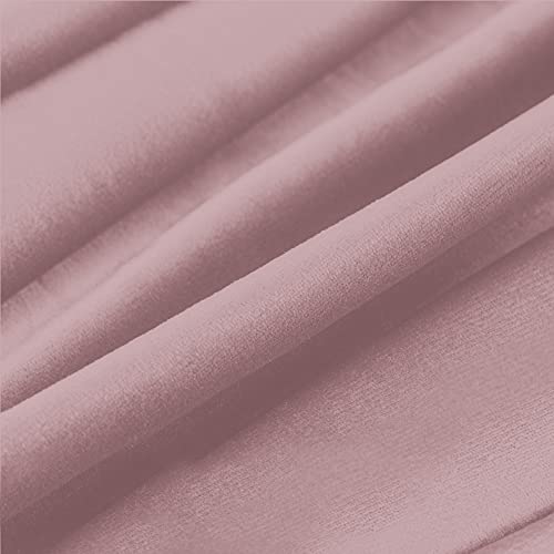 Dusty Rose (Velvet)