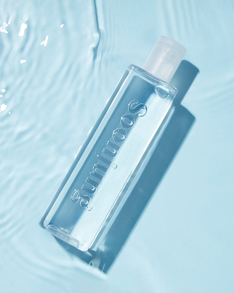 Etude SoonJung pH 5.5 Relief Toner 350mL - Soothing & Hydrating Facial Toner for Sensitive Skin | Korean Skincare | Daily Moisturizing & Calming Routine