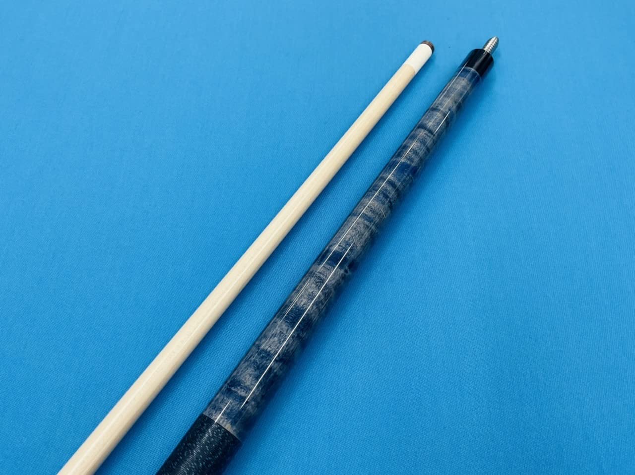 Premium McDermott GS11 Pool Cue with Birdseye Maple Butt - High-Performance Billiards Stick for Professional & Recreational Players