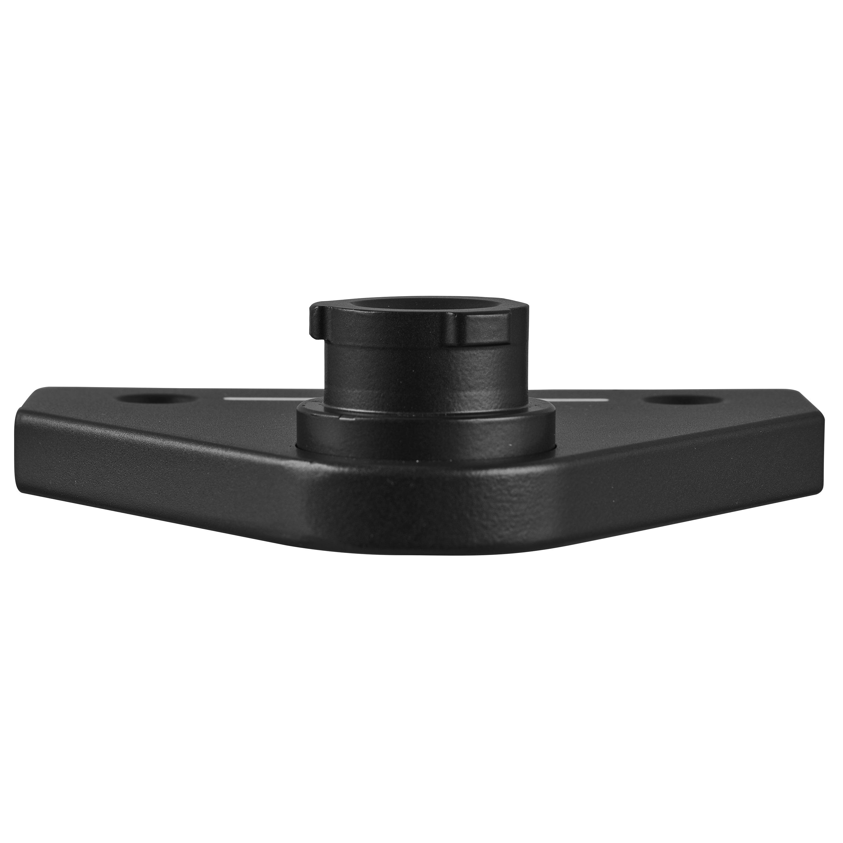 Heavy Duty Tower Speaker Mounting Bracket for Jeep Wrangler JL 4-Door Roll Cage - Perfect for Off-Road Adventures & Outdoor Audio Setup