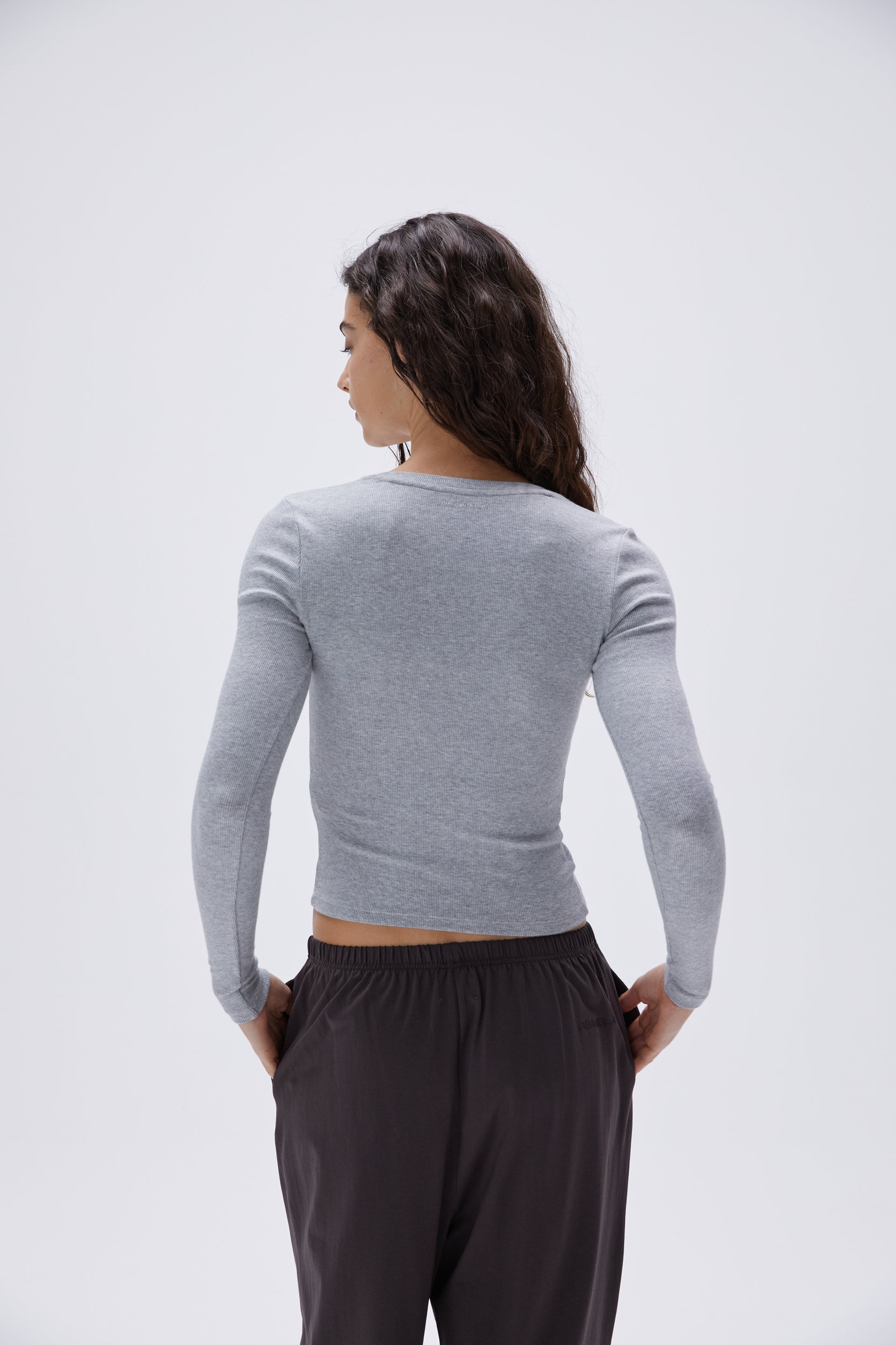Soft & Breathable Modal Cotton Pants for Women - Comfortable Lounge Pants in Coffee Bean Color - Perfect for Yoga, Home Wear & Relaxation