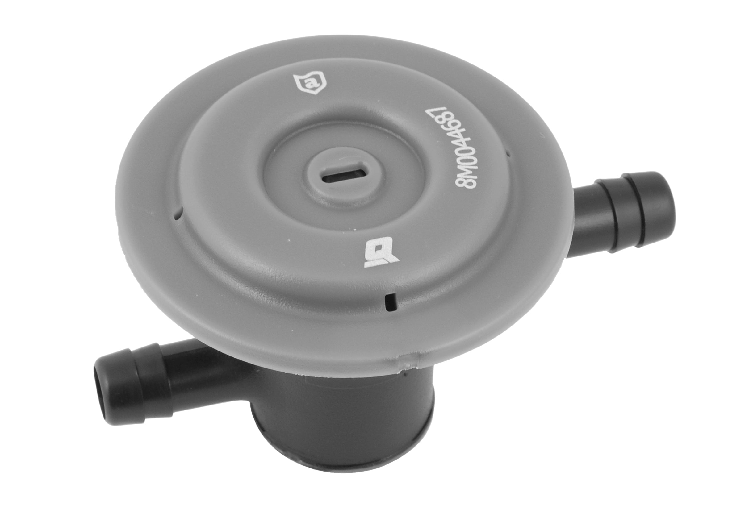 Attwood Marine Fuel Demand Valve - High-Performance Gasoline Fuel Valve for Boats & Outboard Motors | Perfect for Marine Engines & Watercraft Fuel Systems