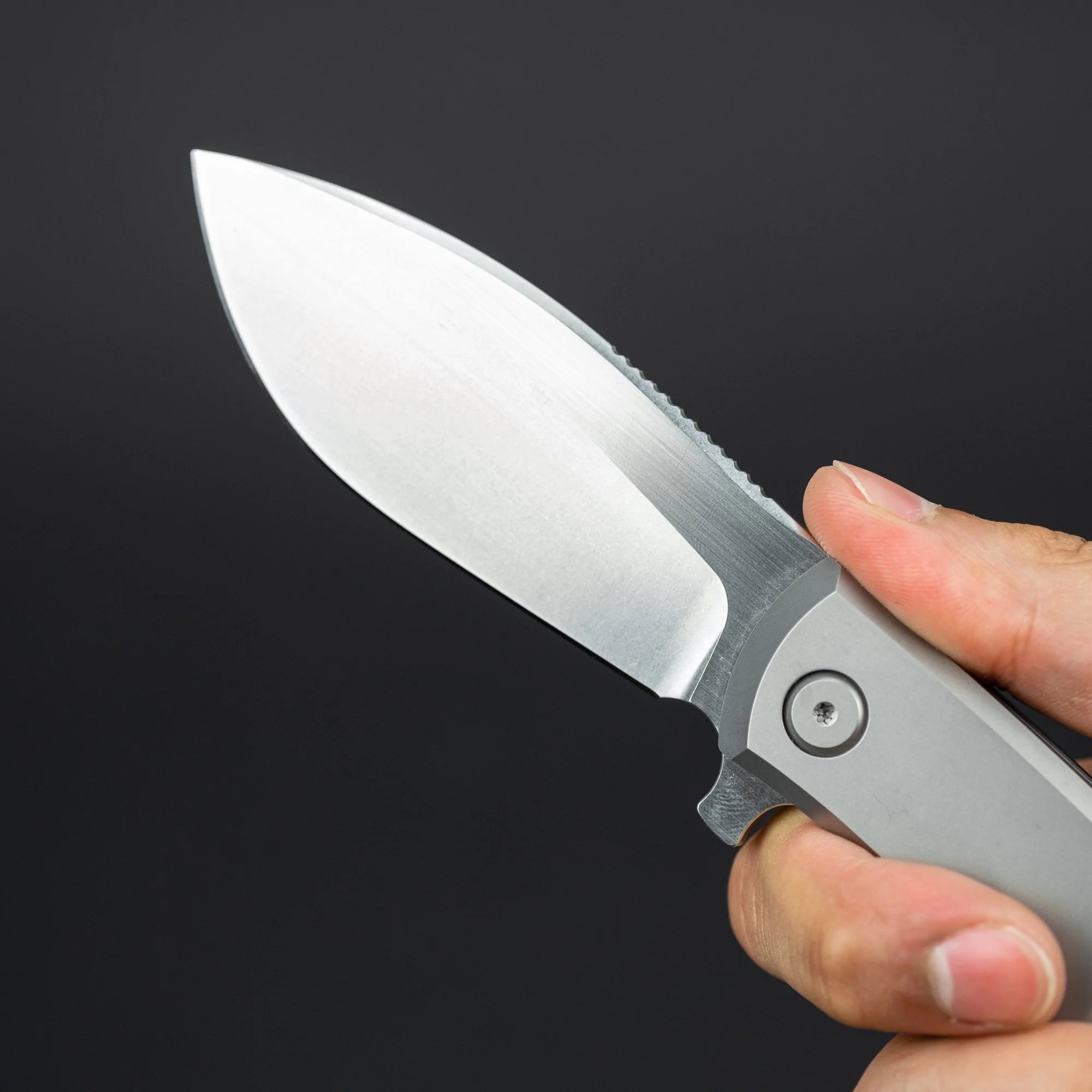 Urban EDC Nessie - Compact Everyday Carry Multi-Tool for Outdoor, Survival & Daily Use - Perfect for Hiking, Camping & Emergency Preparedness