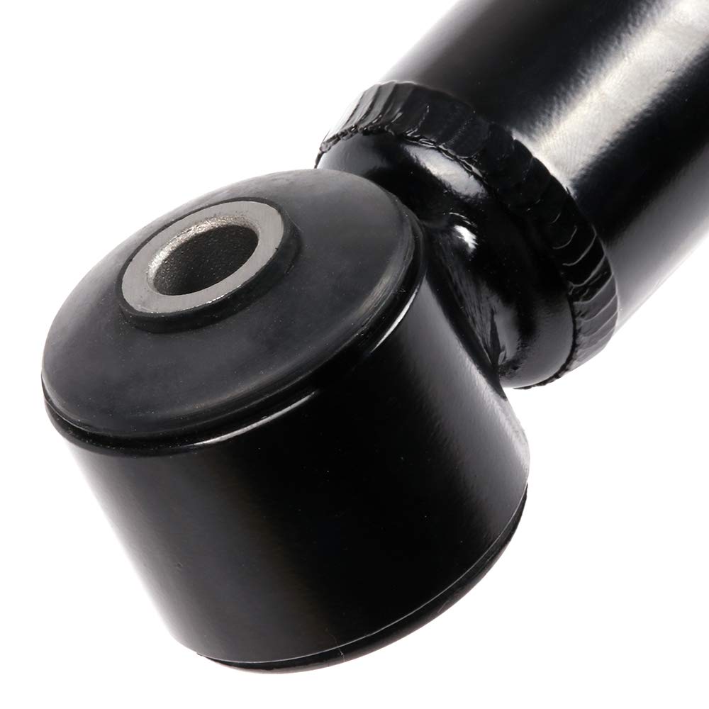 ROADFAR 4x Front & Rear Strut Shocks Absorbers Compatible with 2009-2010 Dodge Journey - Part Numbers 339251, 339252, 341499 - Perfect for Smooth Ride & Off-Road Adventures