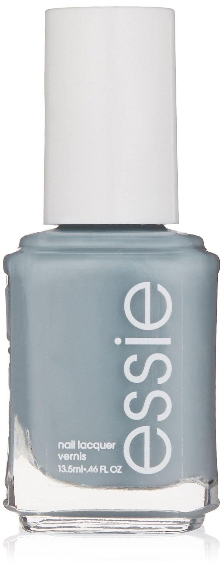 essie Nail Polish - Mooning, 0.46 fl oz, Glossy Shine Finish, Long-Lasting & Chip-Resistant | Perfect for Manicures, Pedicures & Nail Art Designs
