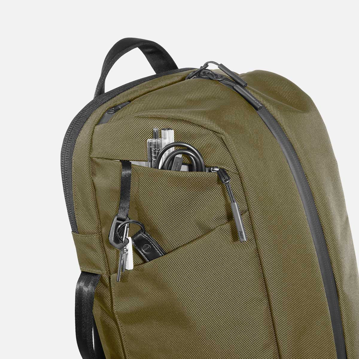 Best Duffel Pack 3 - Waterproof Travel Backpack & Gym Bag for Men & Women - Perfect for Outdoor Adventures, Workouts & Weekend Getaways