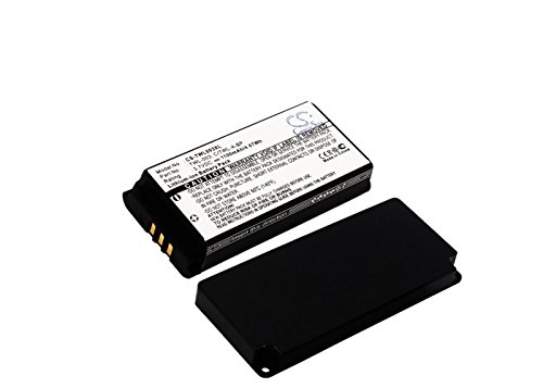 Original Nintendo DSi Replacement Battery - Compatible with TWL-A-BP TWL-003, NDS, NDSiL - Long-Lasting Power for Gaming On-The-Go