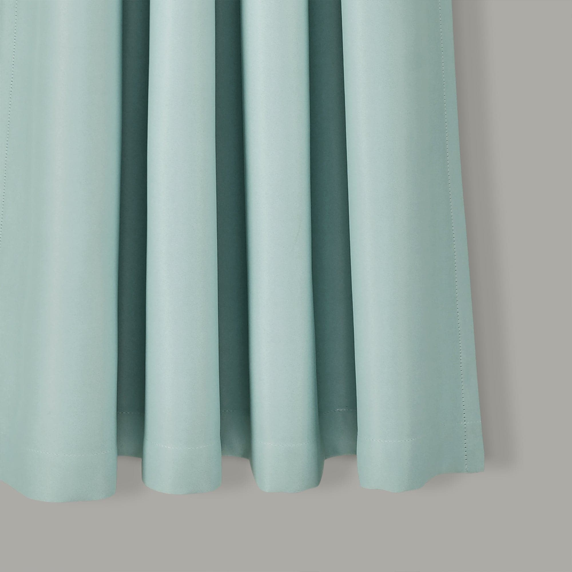 Blackout Curtains with Thermal Insulation - Grommet Window Panels Set for Bedroom & Living Room - Energy Efficient & Noise Reducing for Better Sleep & Privacy
