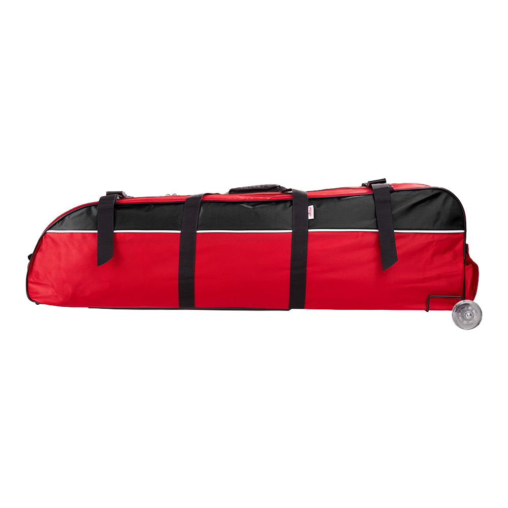 Allstar Rollbag Jumbo Budget - Large Durable Rolling Duffel Bag for Travel, Gym, Sports & Camping - Perfect for Luggage, Workout Gear & Outdoor Adventures