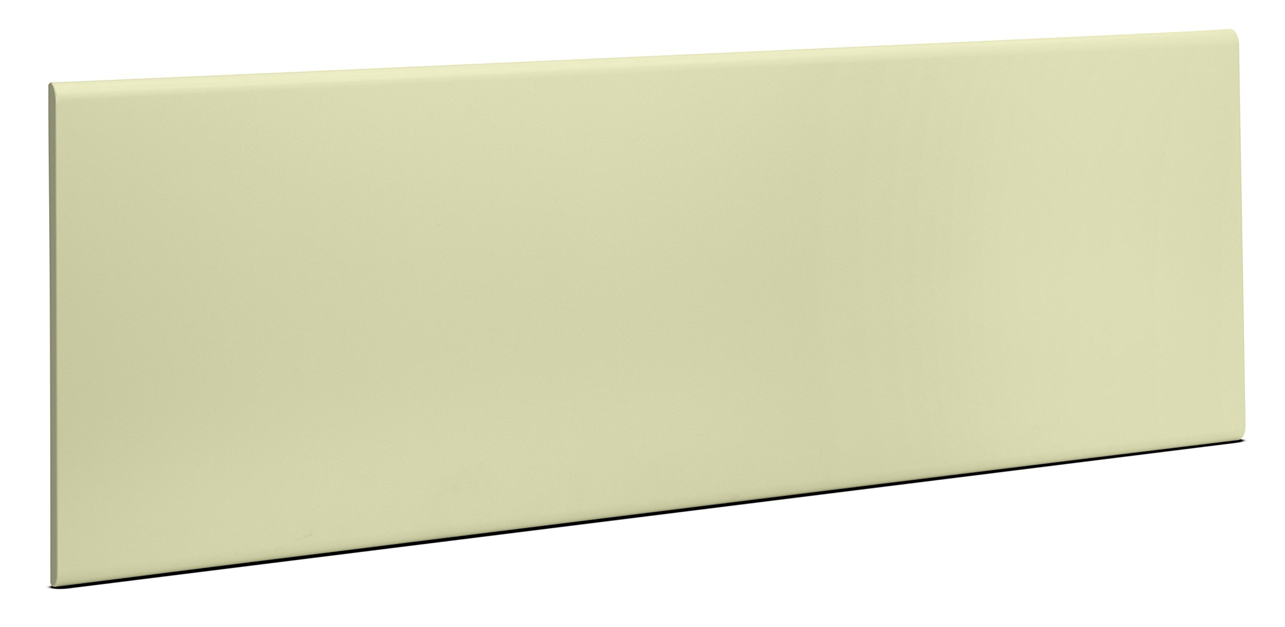 HON 384815LL Hutch Flipper Doors for 48